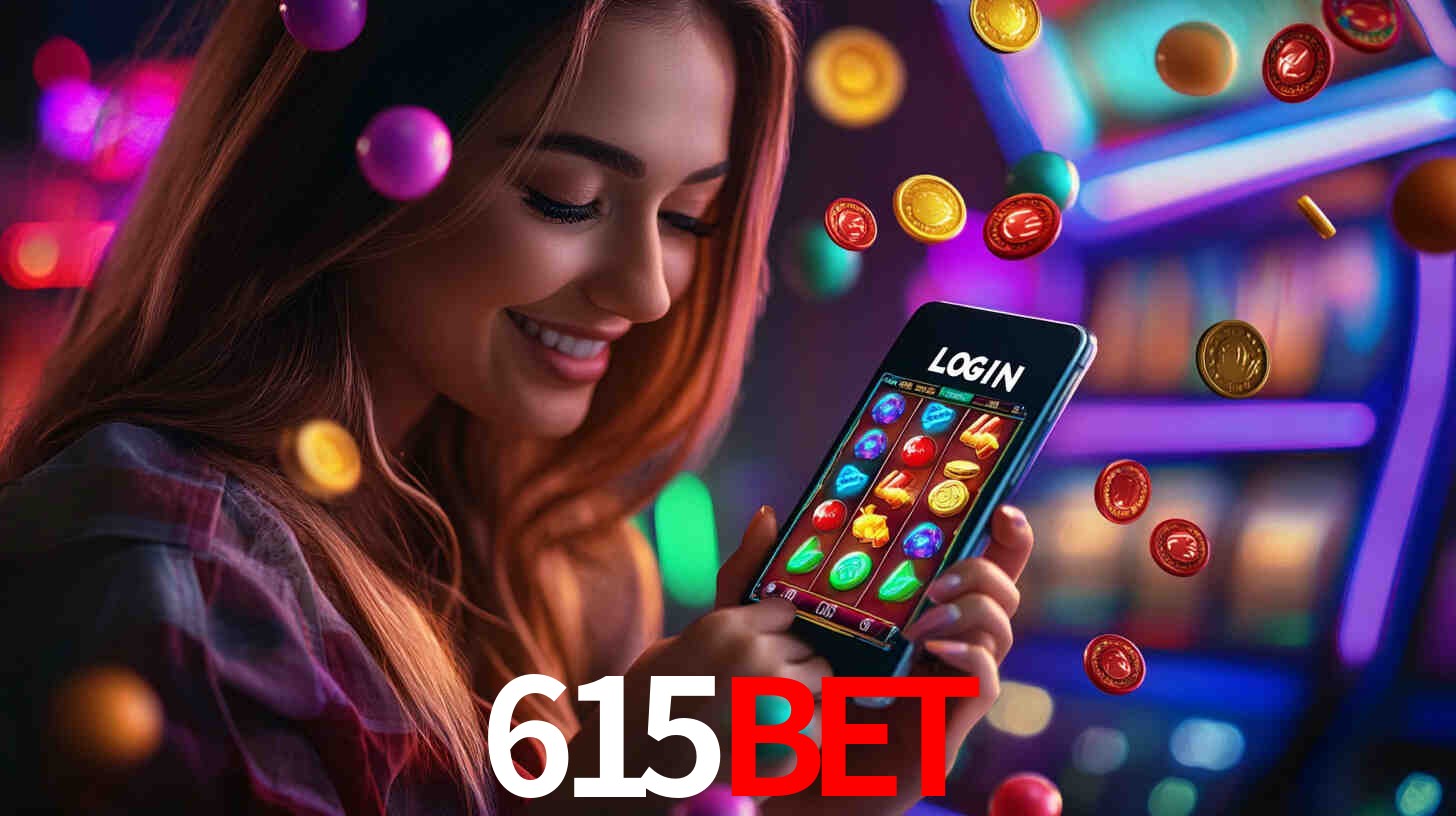 615bet,615bet login