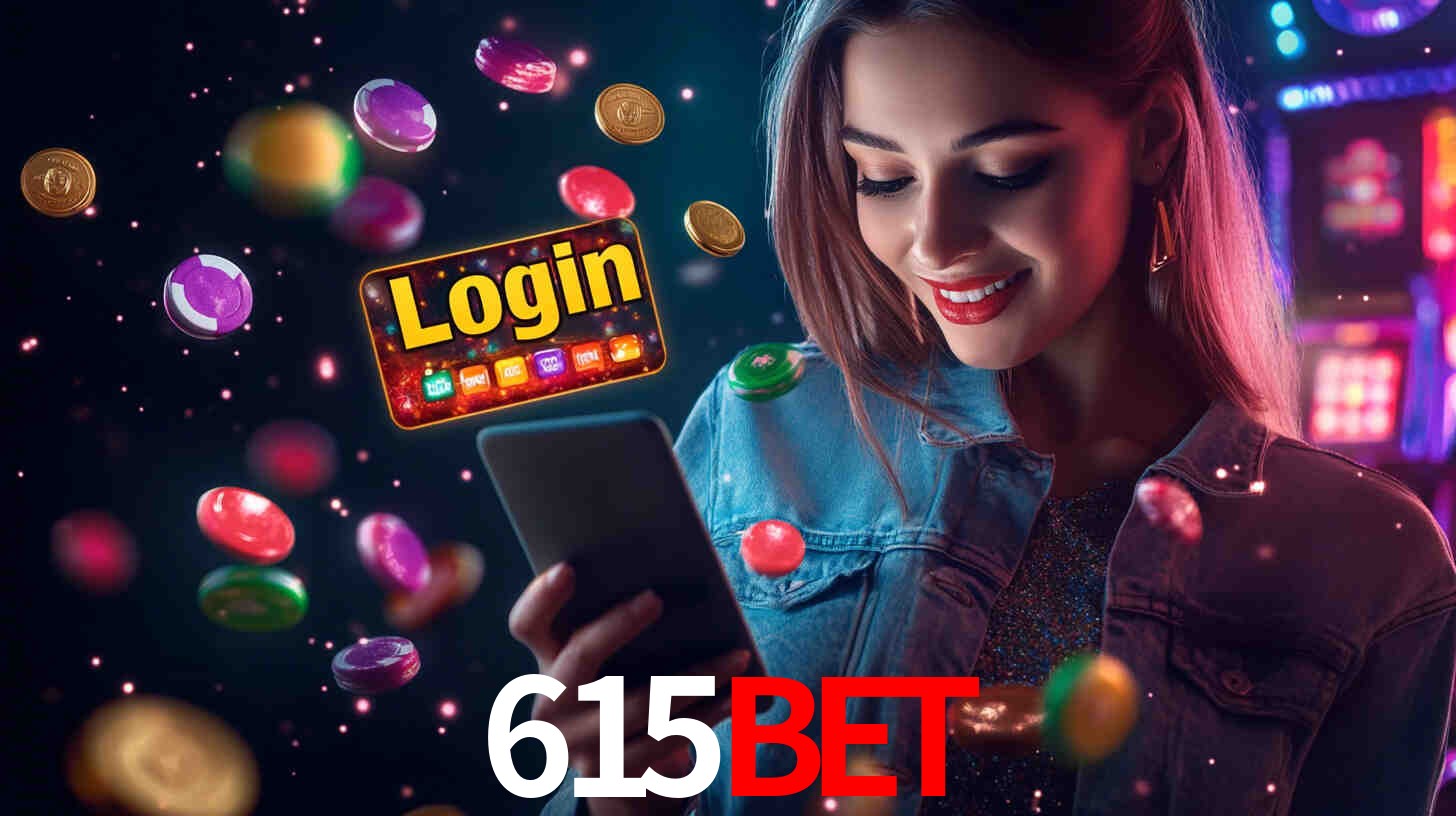 Descubra a Essência do 615bet: Nossa História e Compromissos