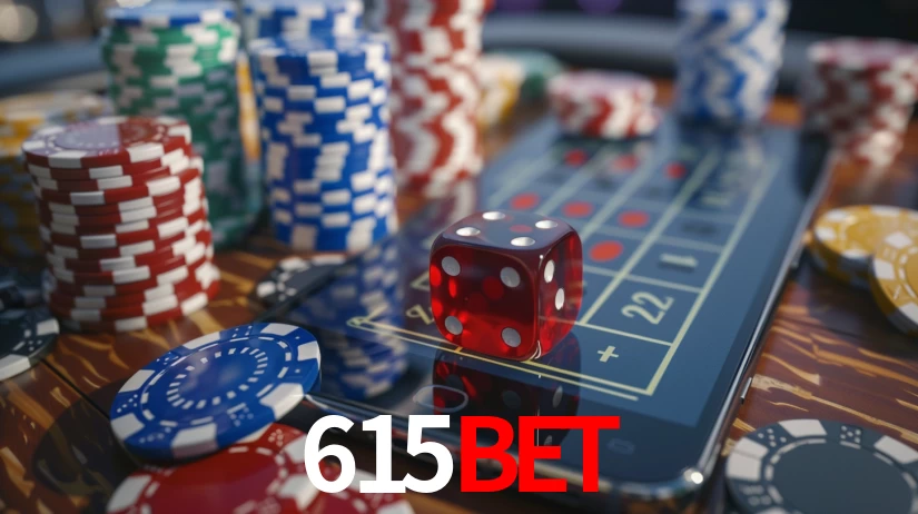 615bet app