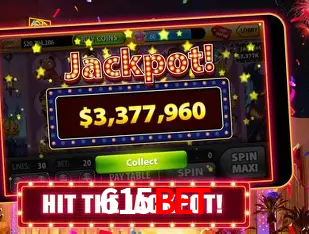 615bet Belo Horizonte - VIP Casino