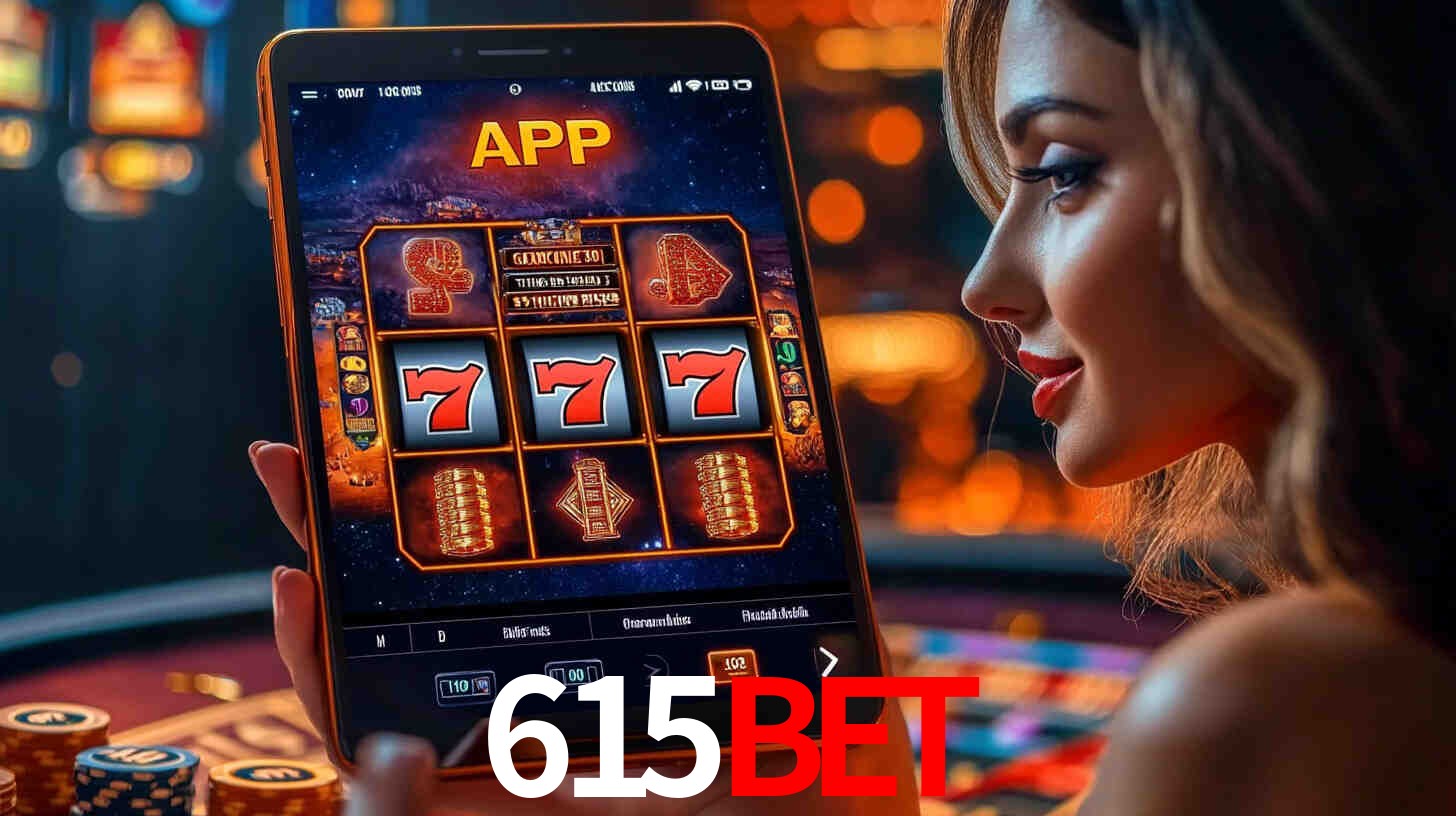 615bet login