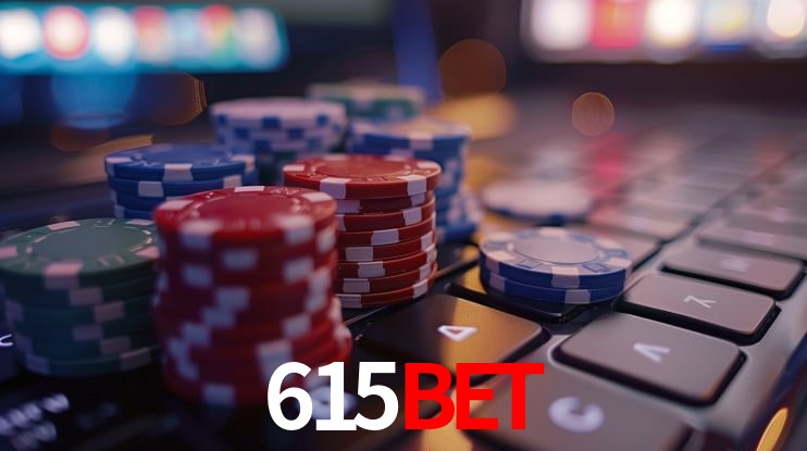 615bet Entrar - Login Seguro Certificado