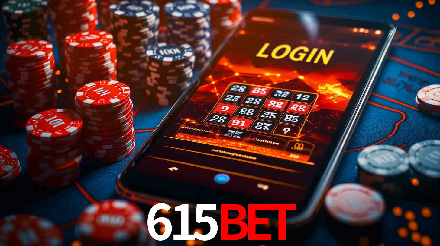 615bet login