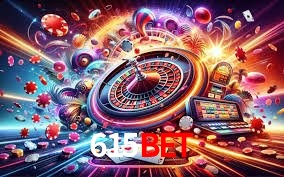 Casino Ao Vivo 615bet