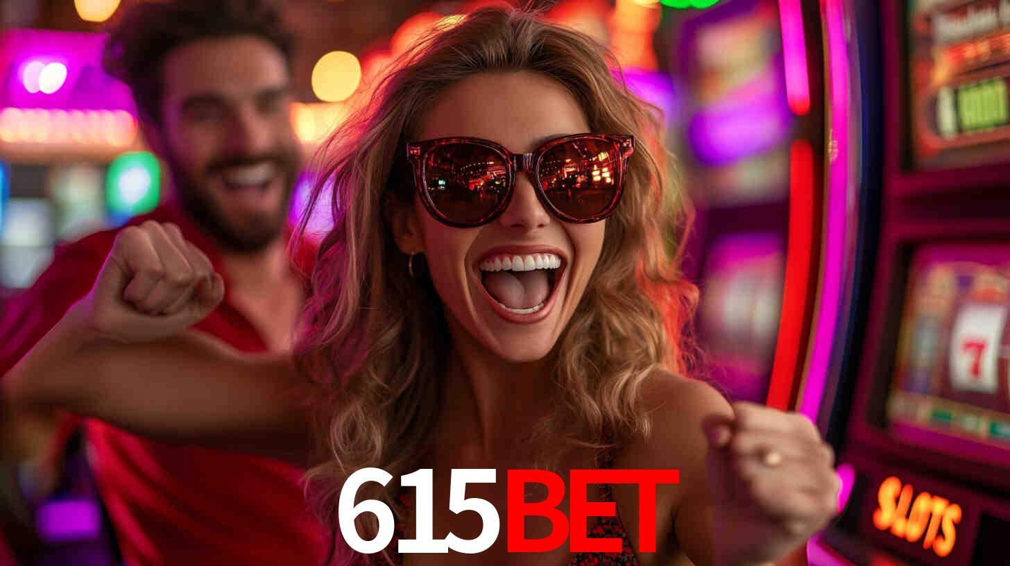 Descubra o Programa VIP da 615bet: Vantagens Exclusivas para Jogadores