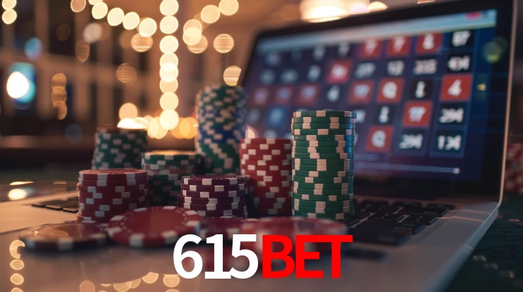 Flash Promotion 615bet