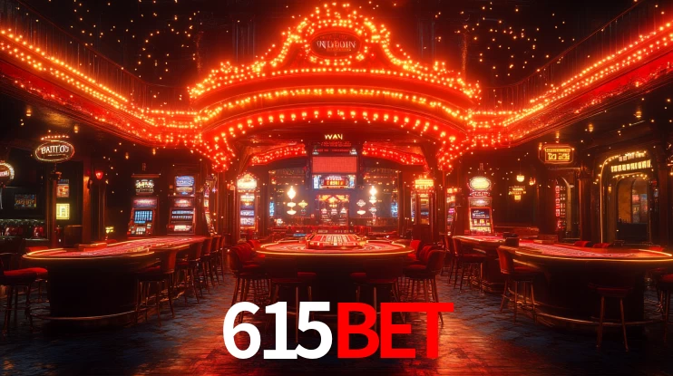 Exclusive Games 615bet