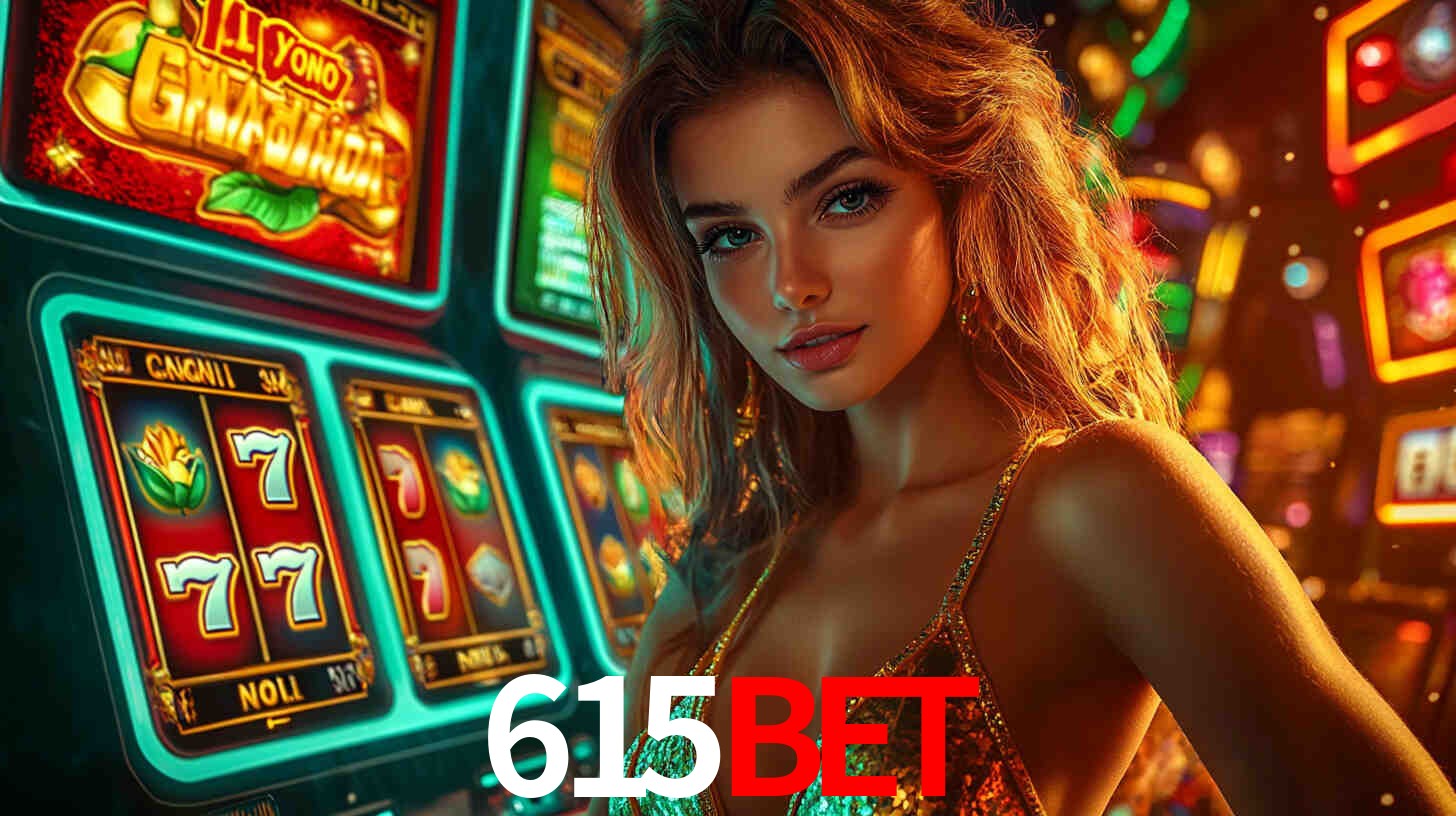 Live Casino 615bet