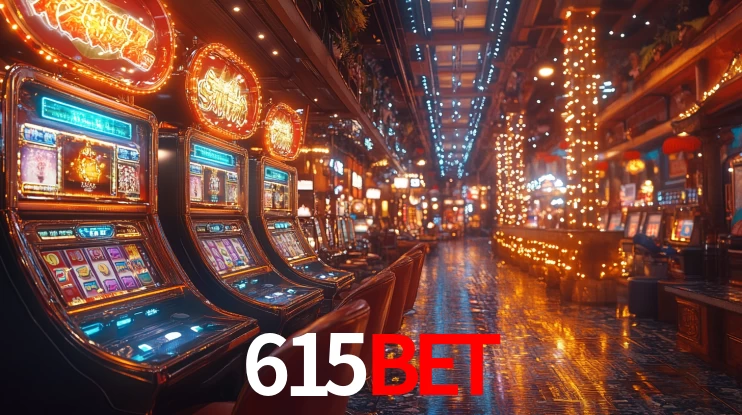 615bet login
