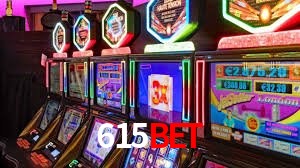 Casino Ao Vivo 615bet