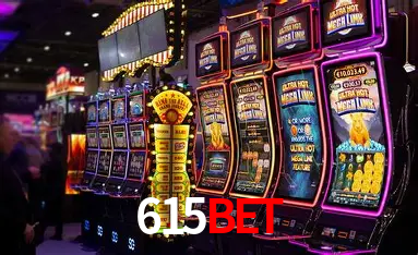615bet Belo Horizonte - Reivindique Bonus