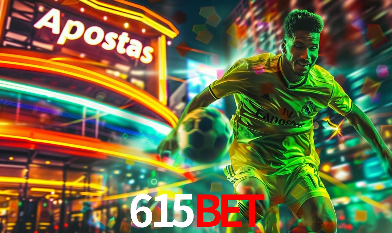 Promoção Relâmpago 615bet