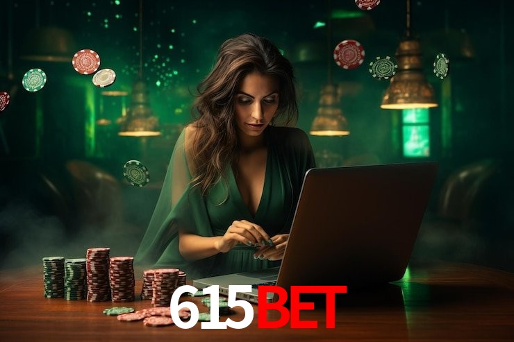 615bet - App Security
