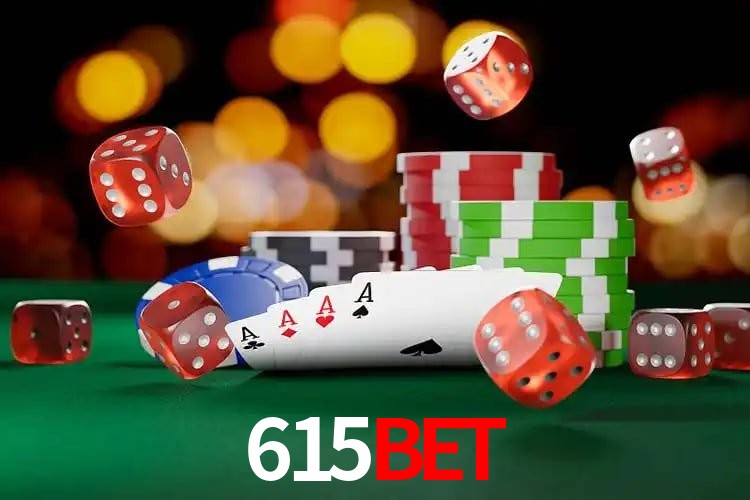 Ofertas Exclusivas 615bet