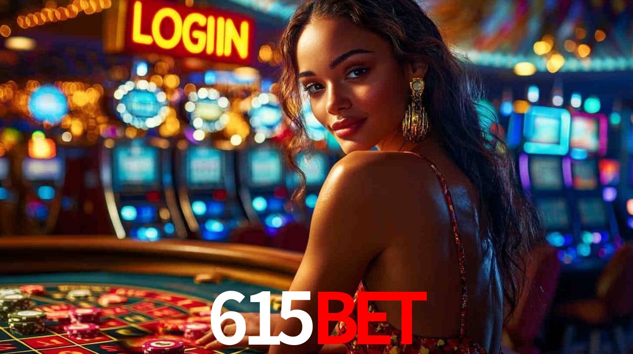 615bet Brasília - Jogo Features