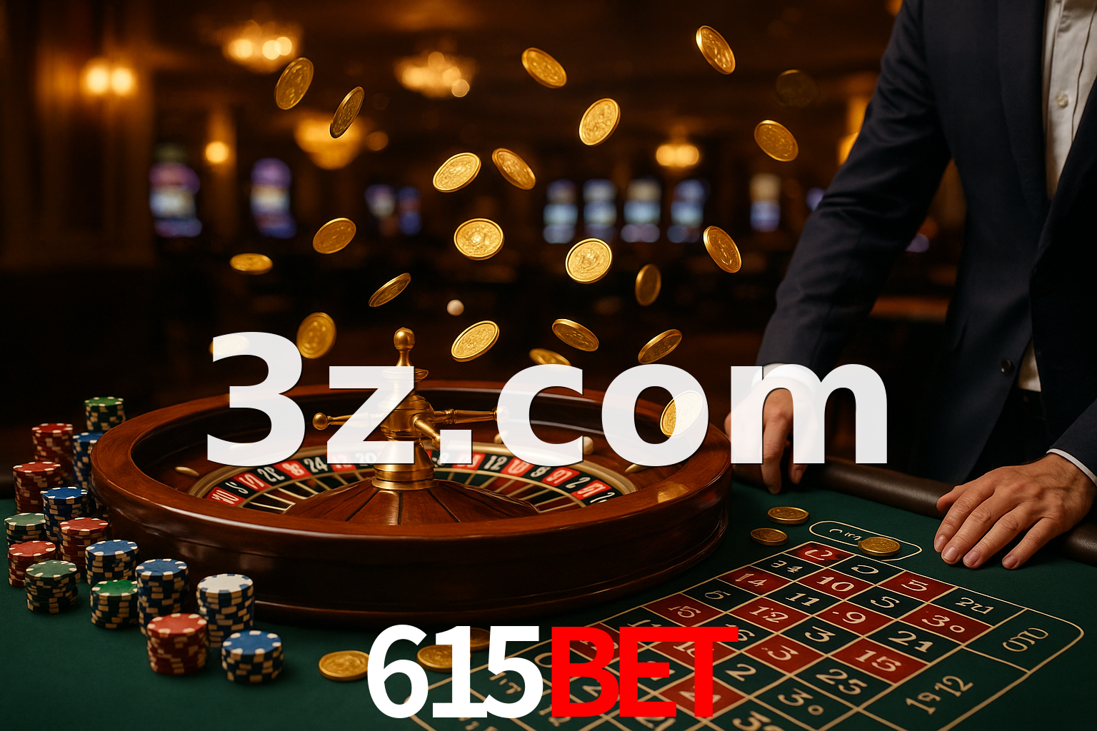 615bet